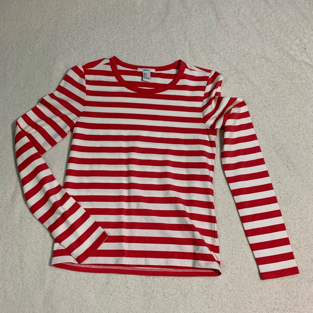 Forever 21 long sleeve